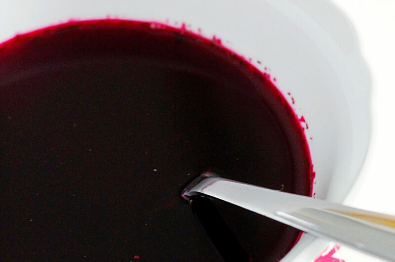 Barszcz czerwony – prosty przepis!