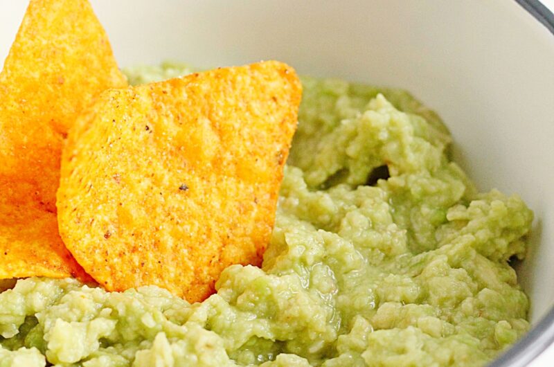 Guacamole