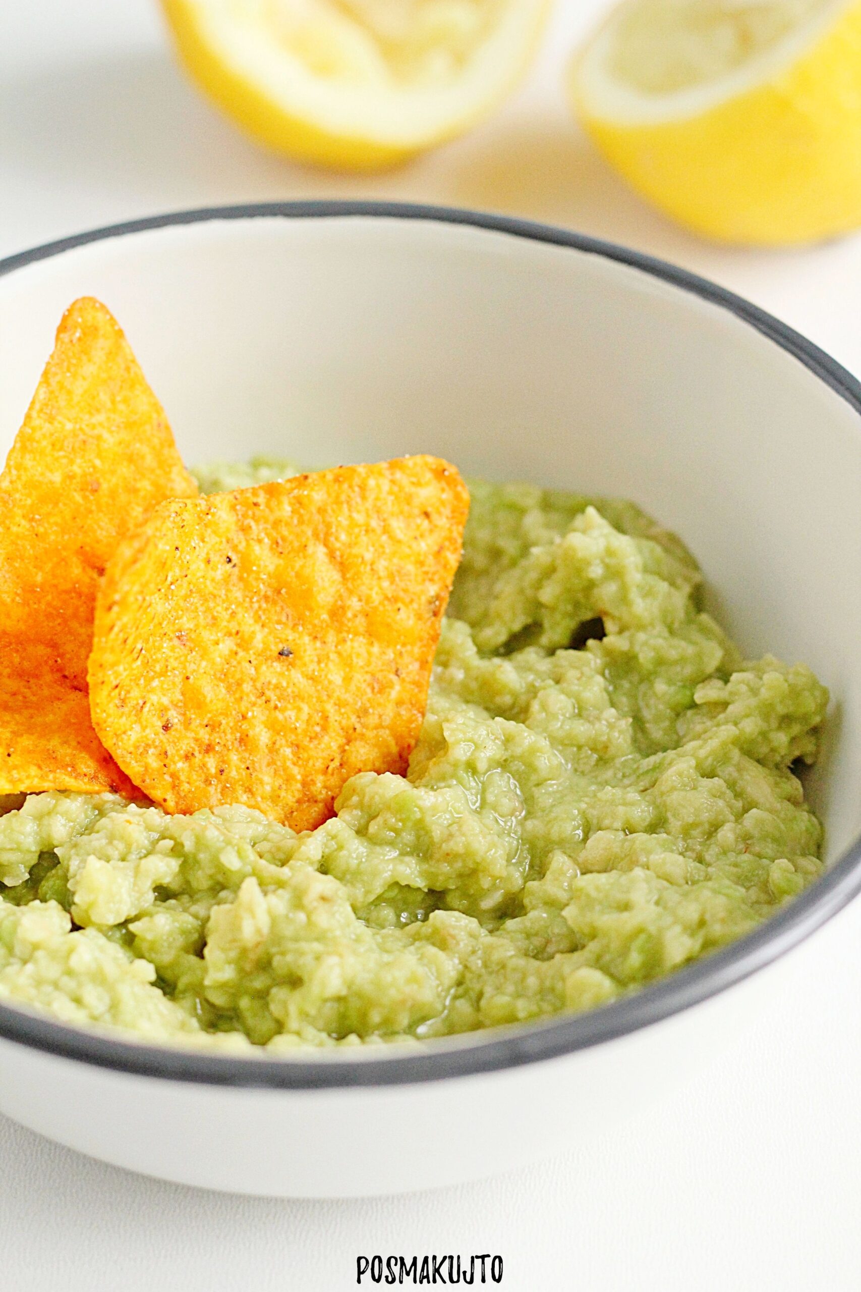 Guacamole