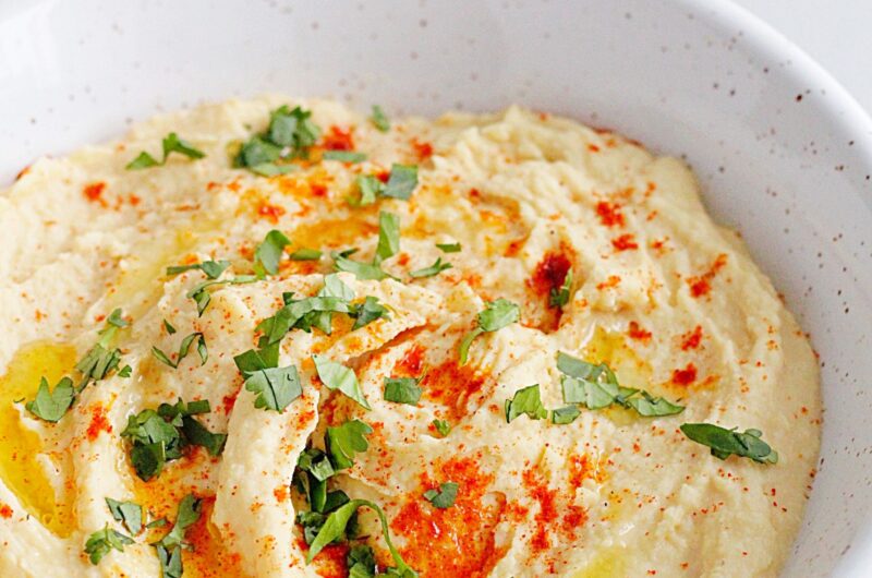 Hummus