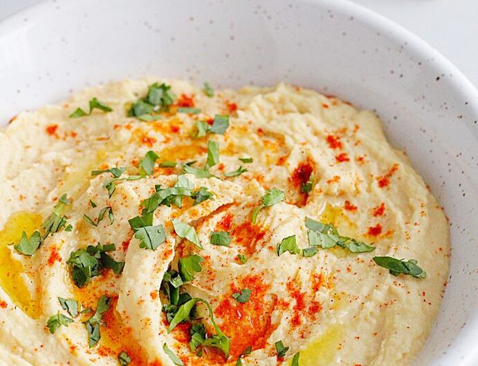 Hummus