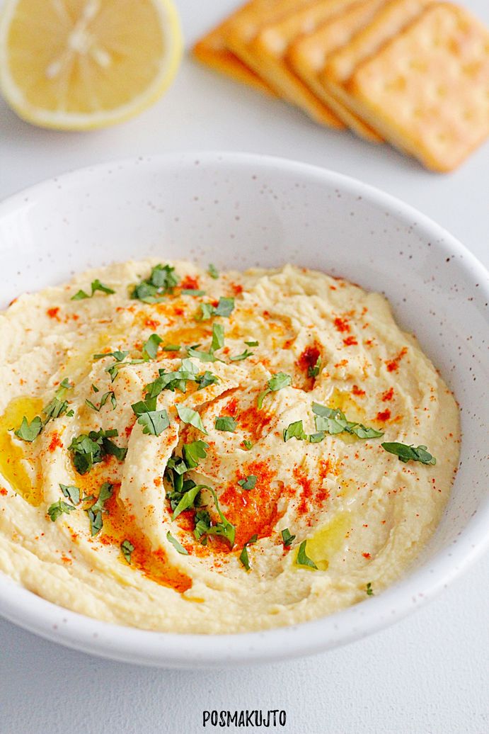 Hummus