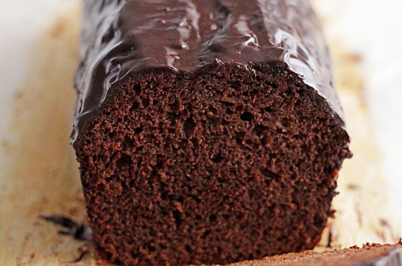 Piernik na ciemnym piwie