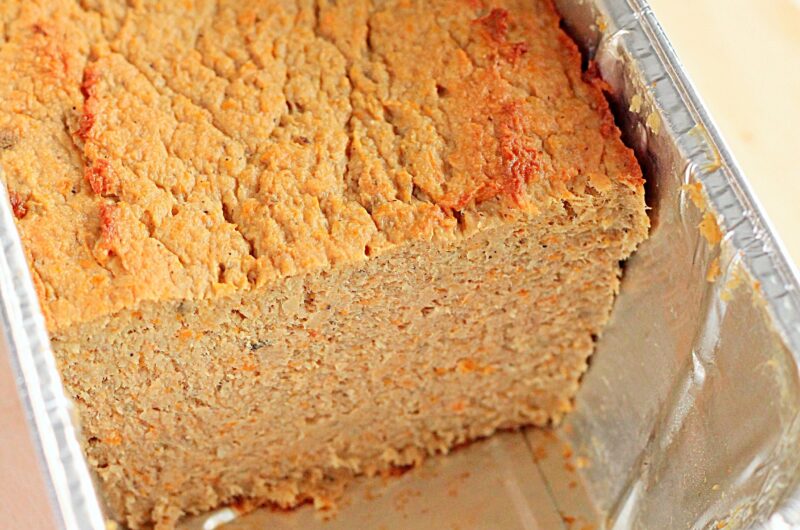 Pasztet wieprzowo-drobiowy