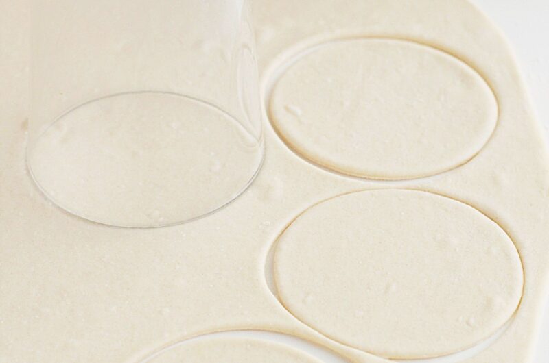 Ciasto na pierogi – najlepszy przepis!