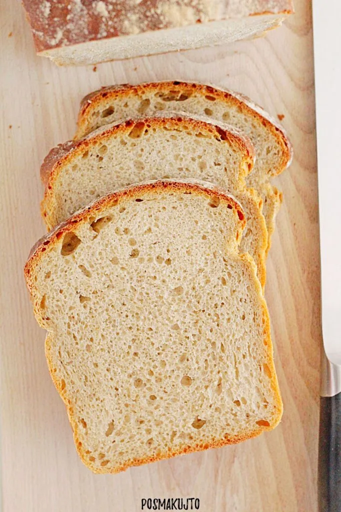 Chleb pszenno-żytni na piwie – smak tradycji z oryginalnym dodatkiem