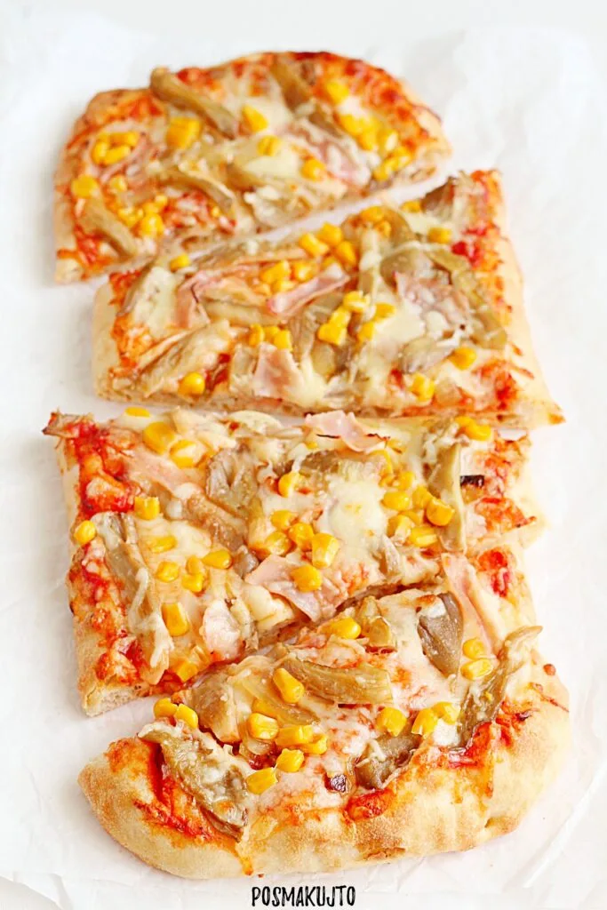 jak zrobic pinse na gotowym spodzie