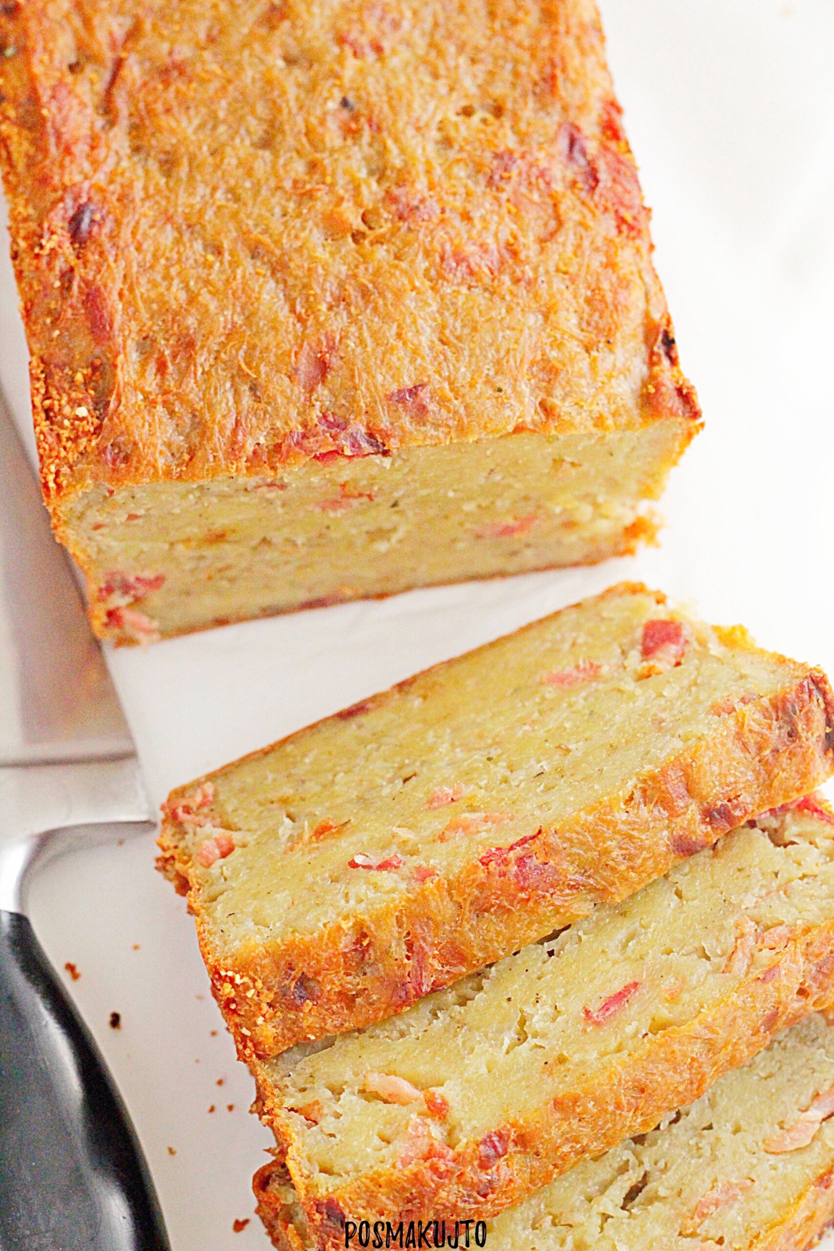 Tradycyjna babka ziemniaczana – sprawdzony przepis